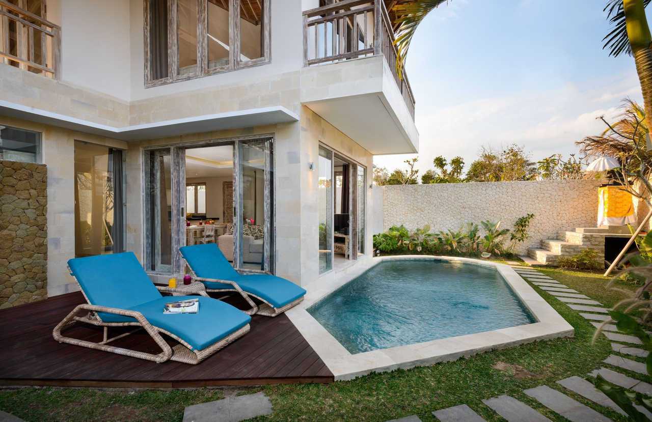Adinda Balangan Beach Villa - Bali โรงแรม