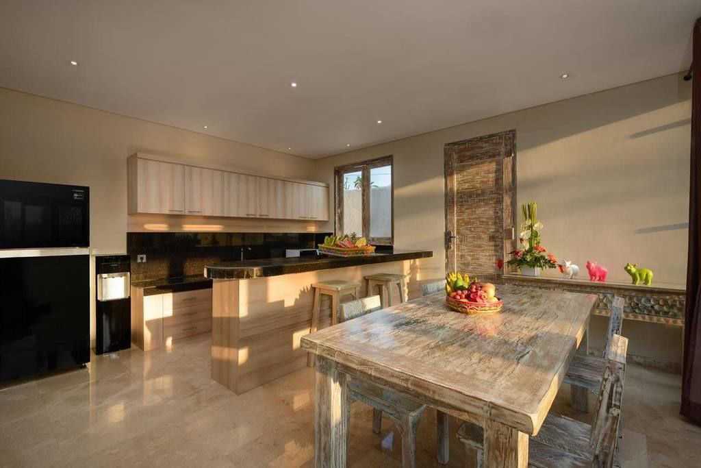Adinda Balangan Beach Villa - Bali โรงแรม