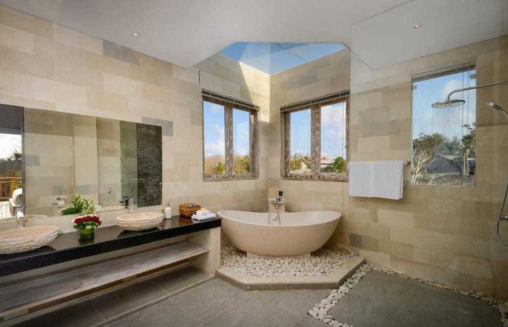 Adinda Balangan Beach Villa - Bali โรงแรม