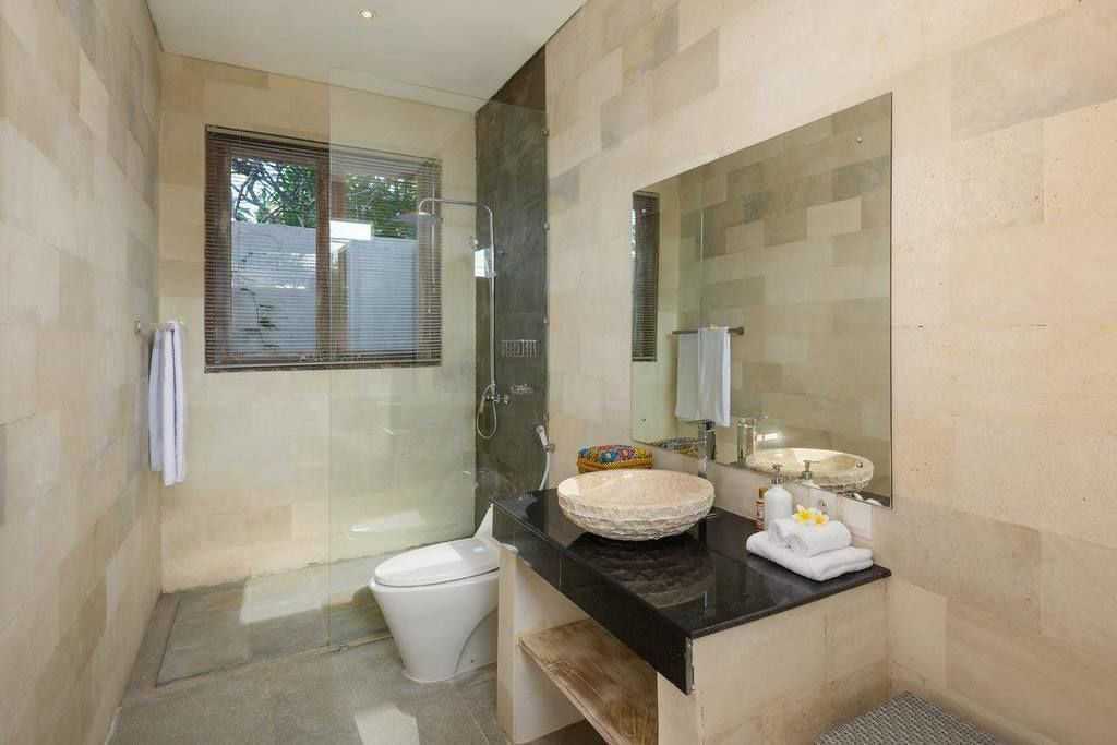 Adinda Balangan Beach Villa - Bali โรงแรม