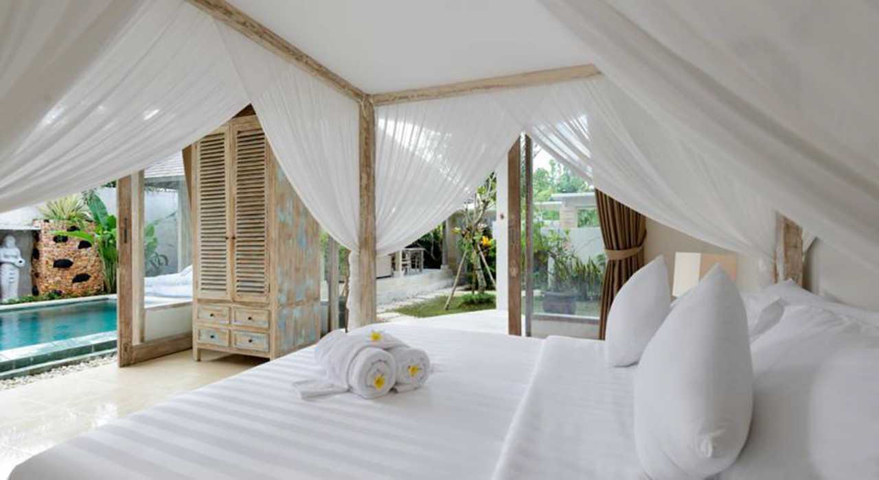 Adinda Balangan Beach Villa - Bali โรงแรม