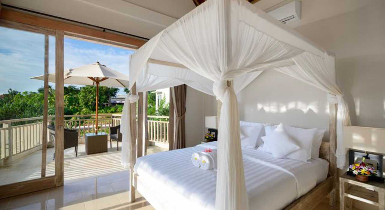 Adinda Balangan Beach Villa - Bali โรงแรม