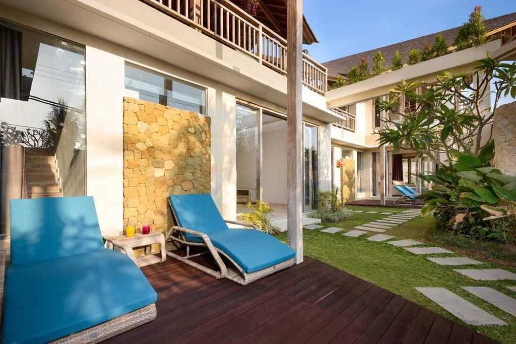 Adinda Balangan Beach Villa - Bali โรงแรม
