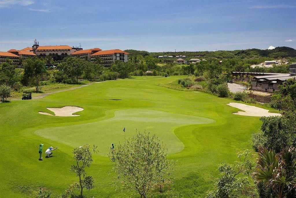 Adinda Balangan Beach Villa - Bali โรงแรม