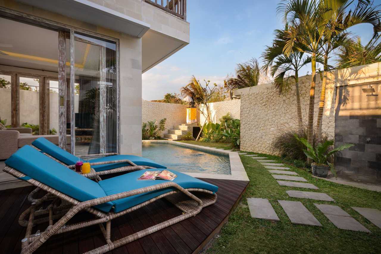 Adinda Balangan Beach Villa - Bali โรงแรม