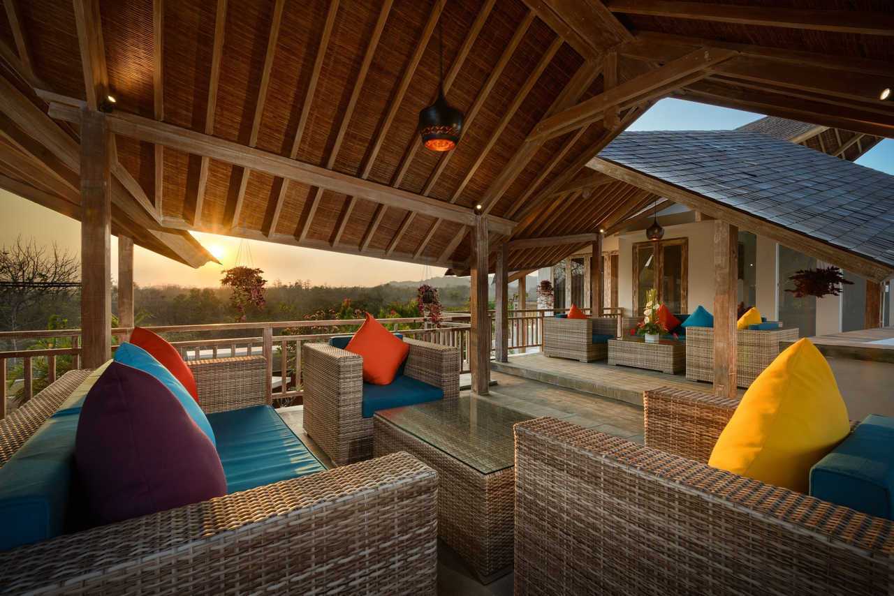 Adinda Balangan Beach Villa - Bali โรงแรม