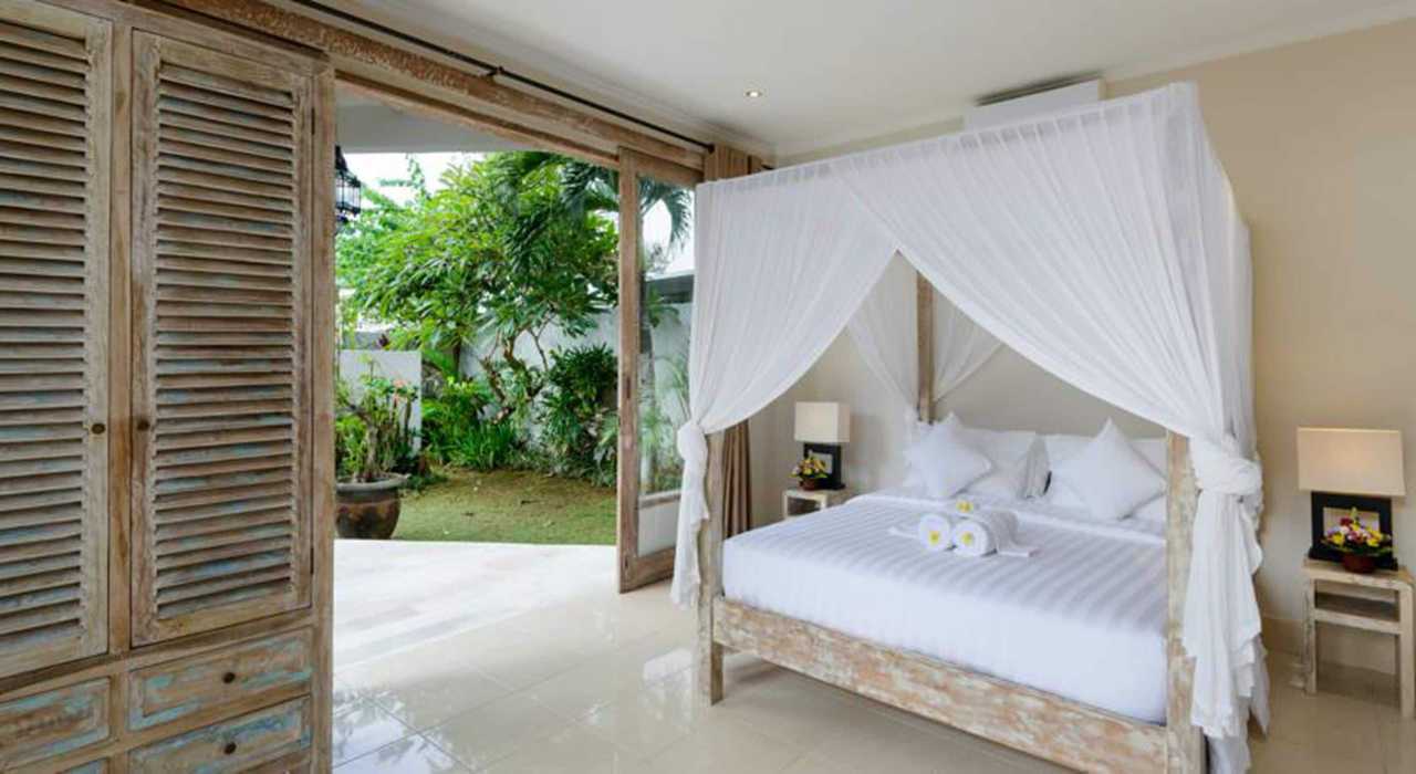 Adinda Balangan Beach Villa - Bali โรงแรม