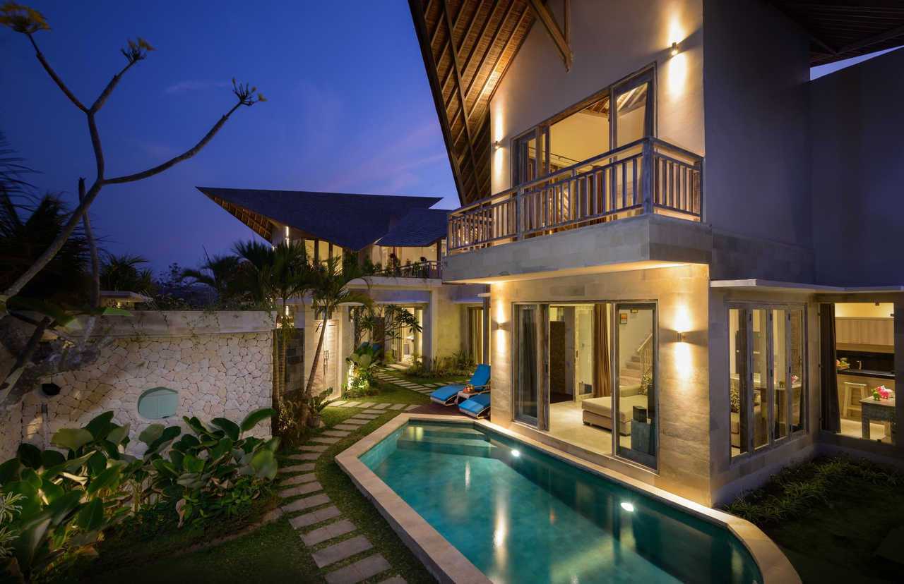 Adinda Balangan Beach Villa - Bali โรงแรม