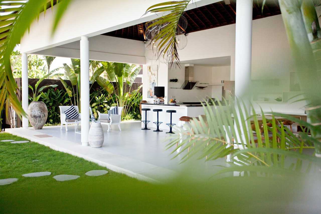 Villa Anema - Bali hotel