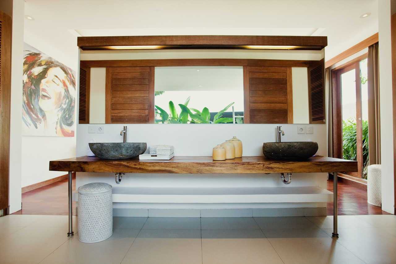 Villa Anema - Bali hotel