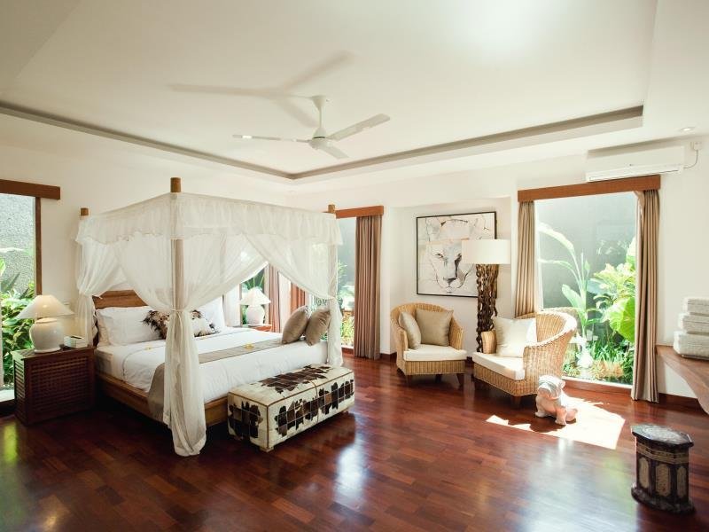 Villa Anema - Bali hotel