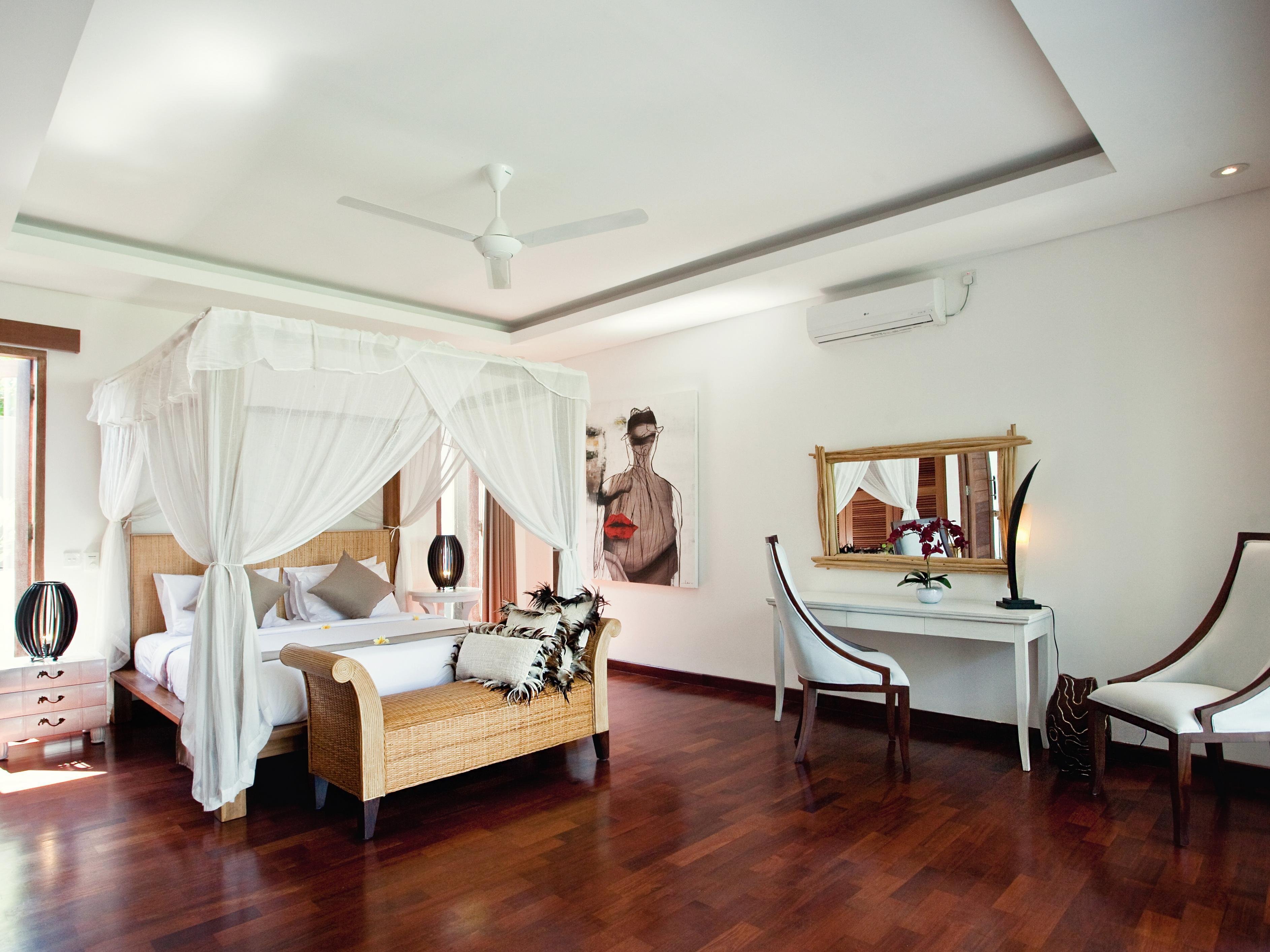 Villa Anema - Bali hotel
