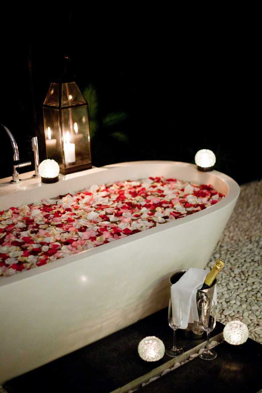 Villa Anema - Bali hotel