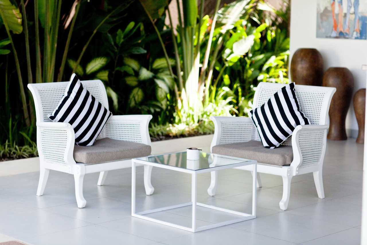 Villa Anema - Bali hotel