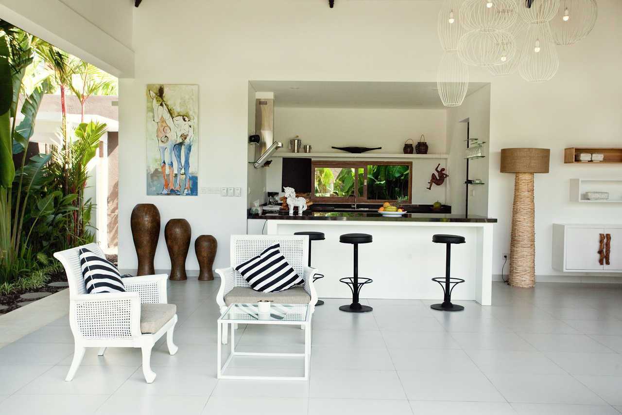Villa Anema - Bali hotel