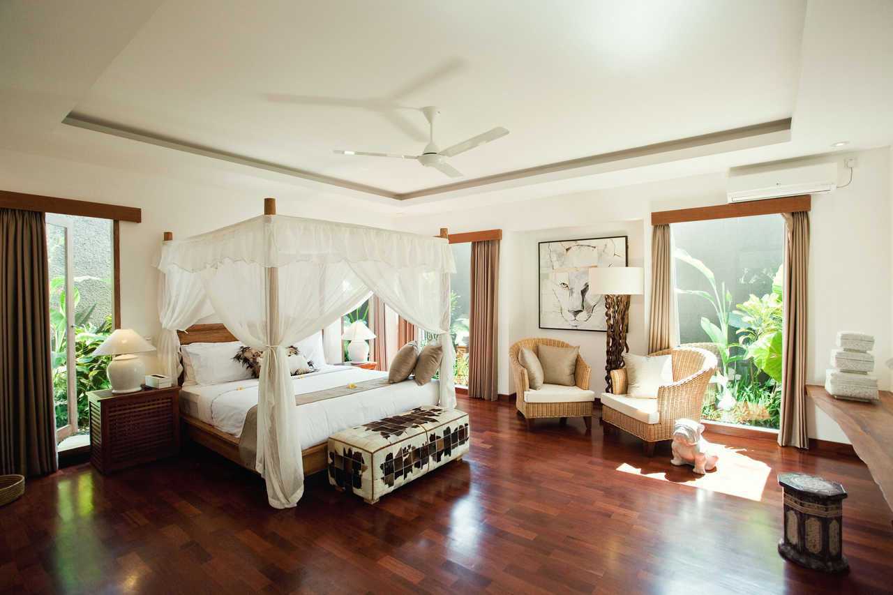Villa Anema - Bali hotel