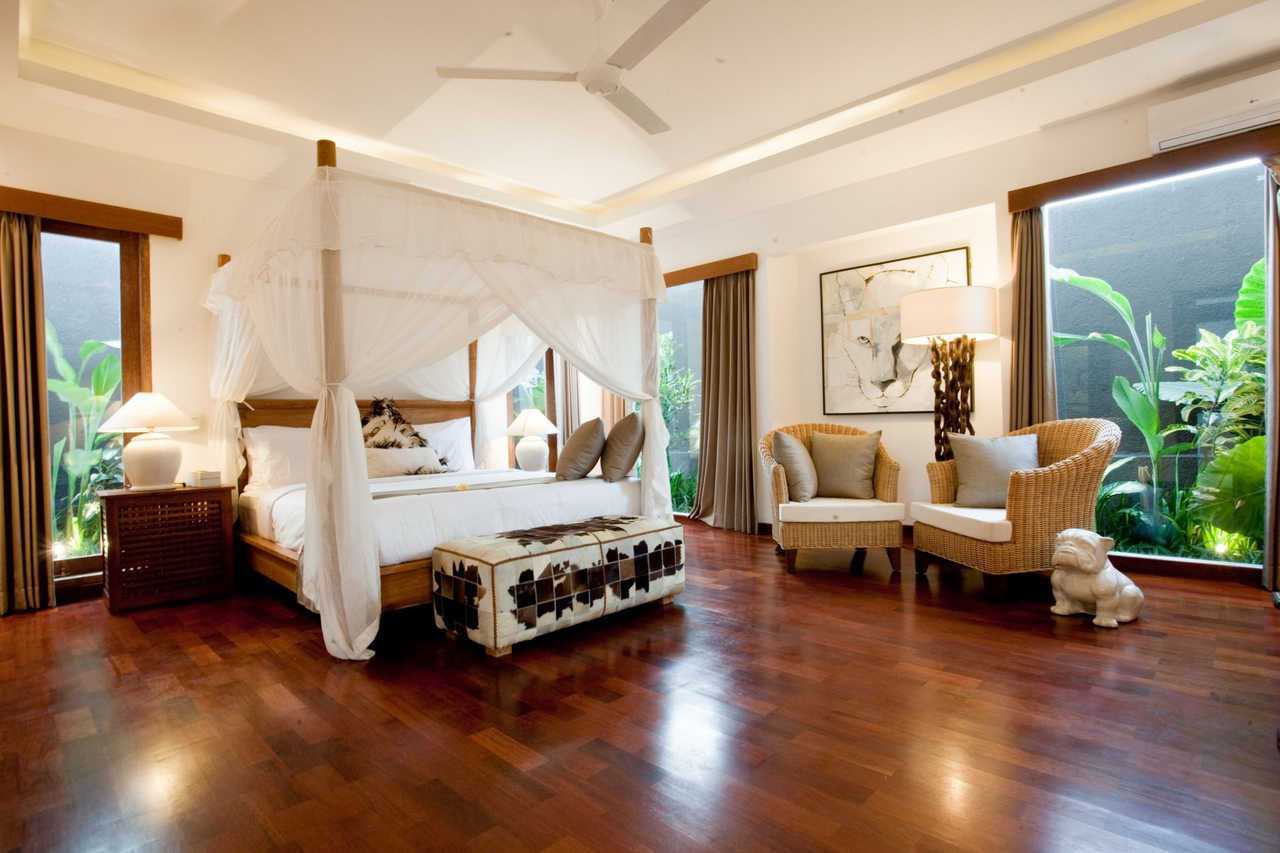 Villa Anema - Bali hotel