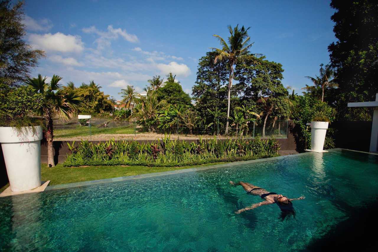 Villa Anema - Bali hotel