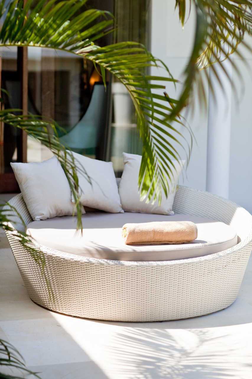 Villa Anema - Bali hotel