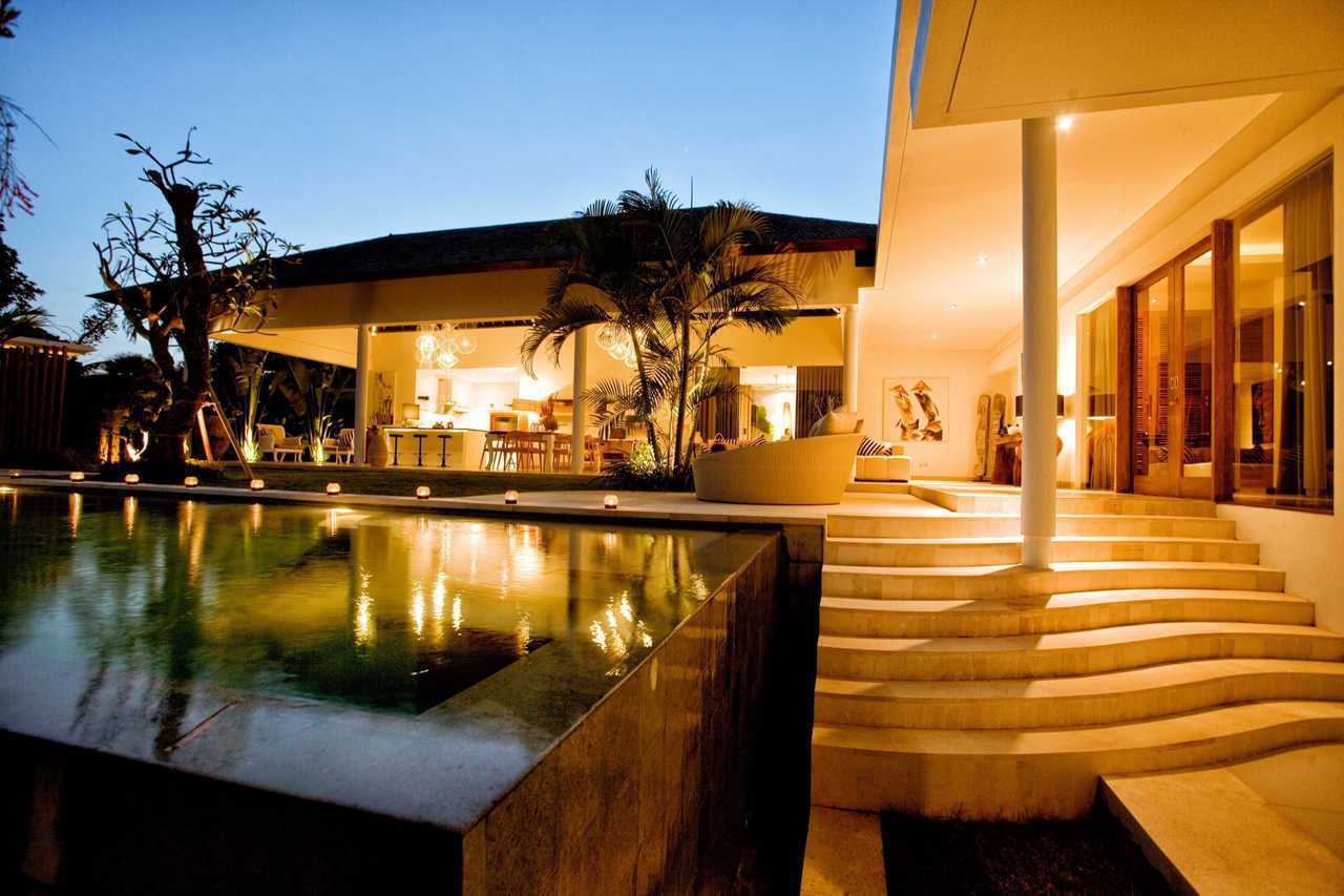 Villa Anema - Bali hotel