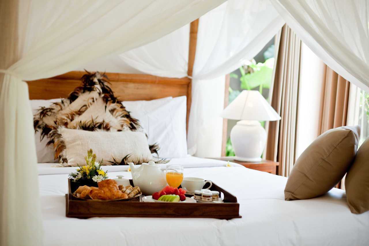 Villa Anema - Bali hotel