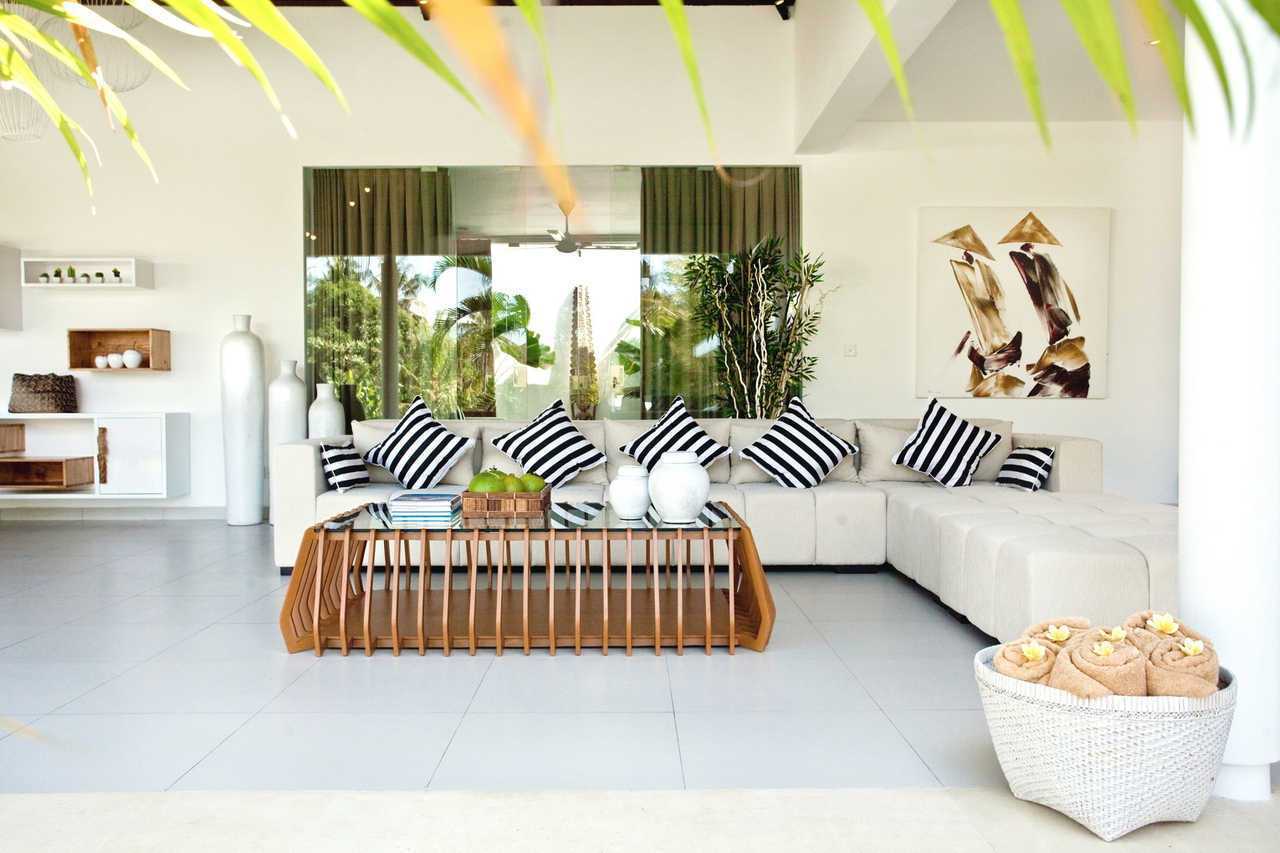 Villa Anema - Bali hotel