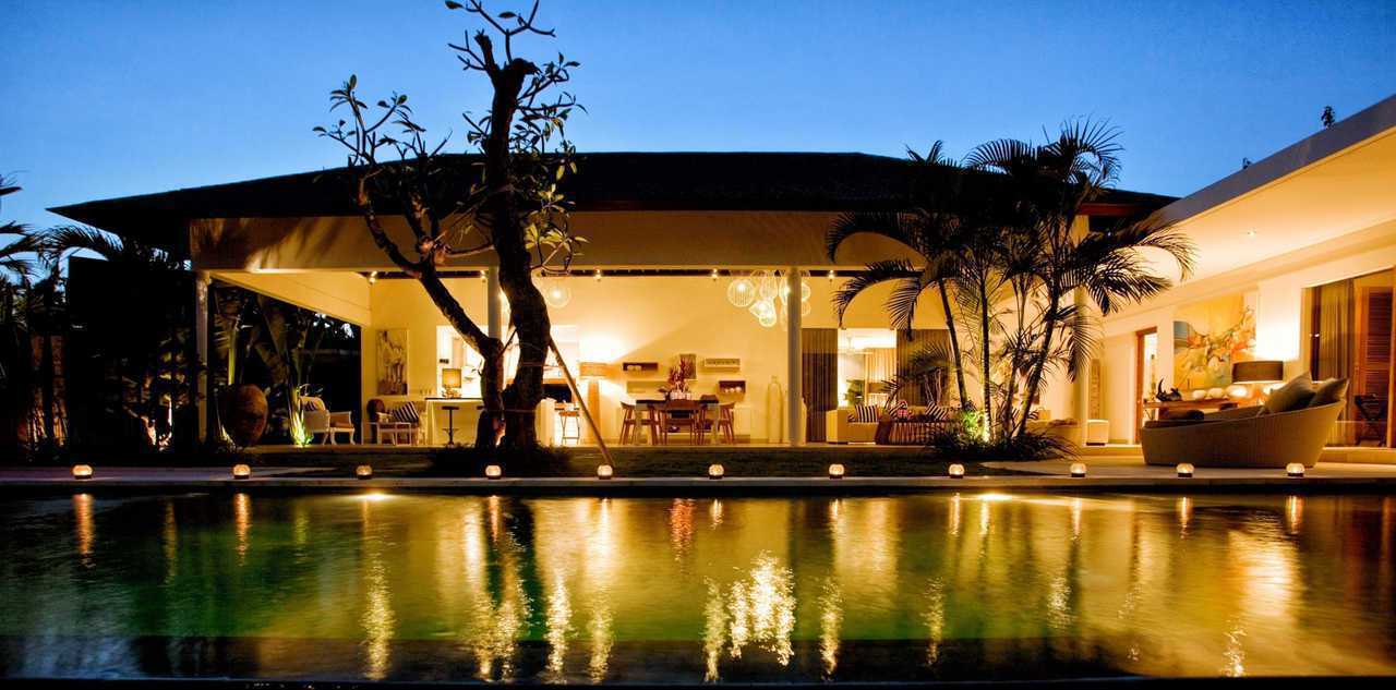 Villa Anema - Bali hotel