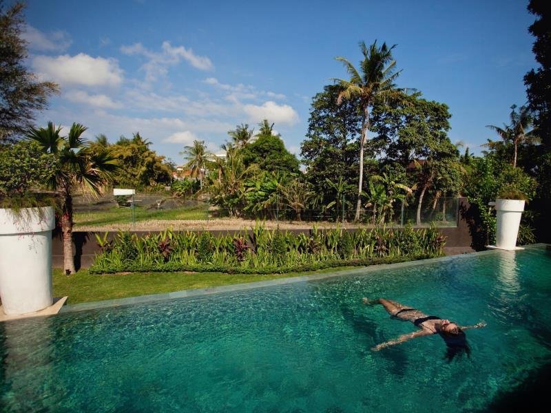 Villa Anema - Bali hotel