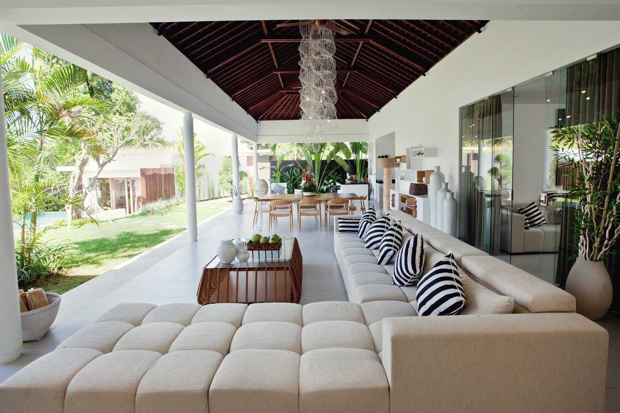 Villa Anema - Bali hotel