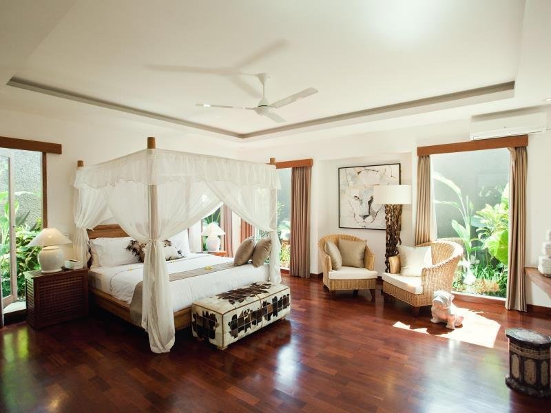 Villa Anema - Bali hotel