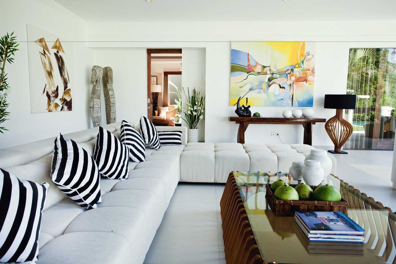 Villa Anema - Bali hotel