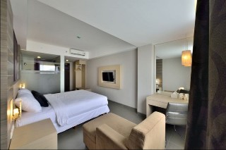 Steenkool Seminyak - Bali hotel