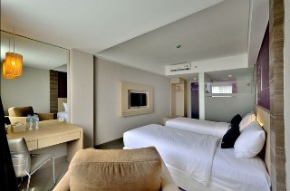 Steenkool Seminyak - Bali hotel