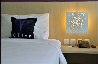 Steenkool Seminyak - Bali hotel
