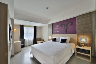 Steenkool Seminyak - Bali hotel
