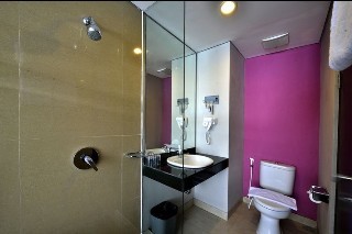 Steenkool Seminyak - Bali hotel