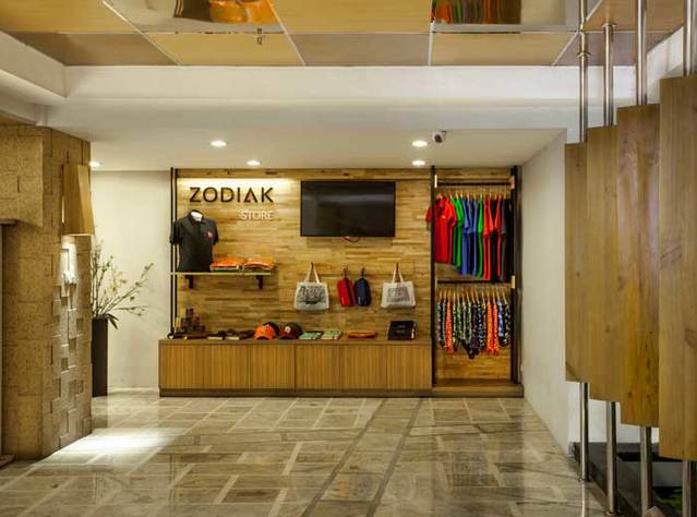 Steenkool Seminyak - Bali hotel