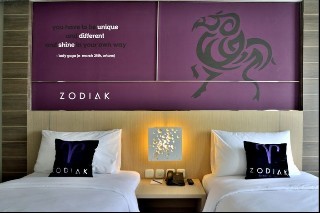Steenkool Seminyak - Bali hotel