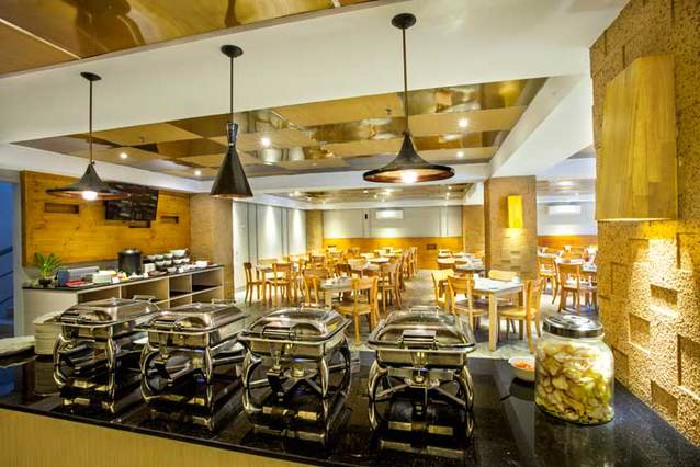 Steenkool Seminyak - Bali hotel