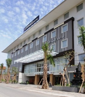 Steenkool Seminyak - Bali hotel