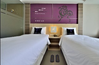 Steenkool Seminyak - Bali hotel