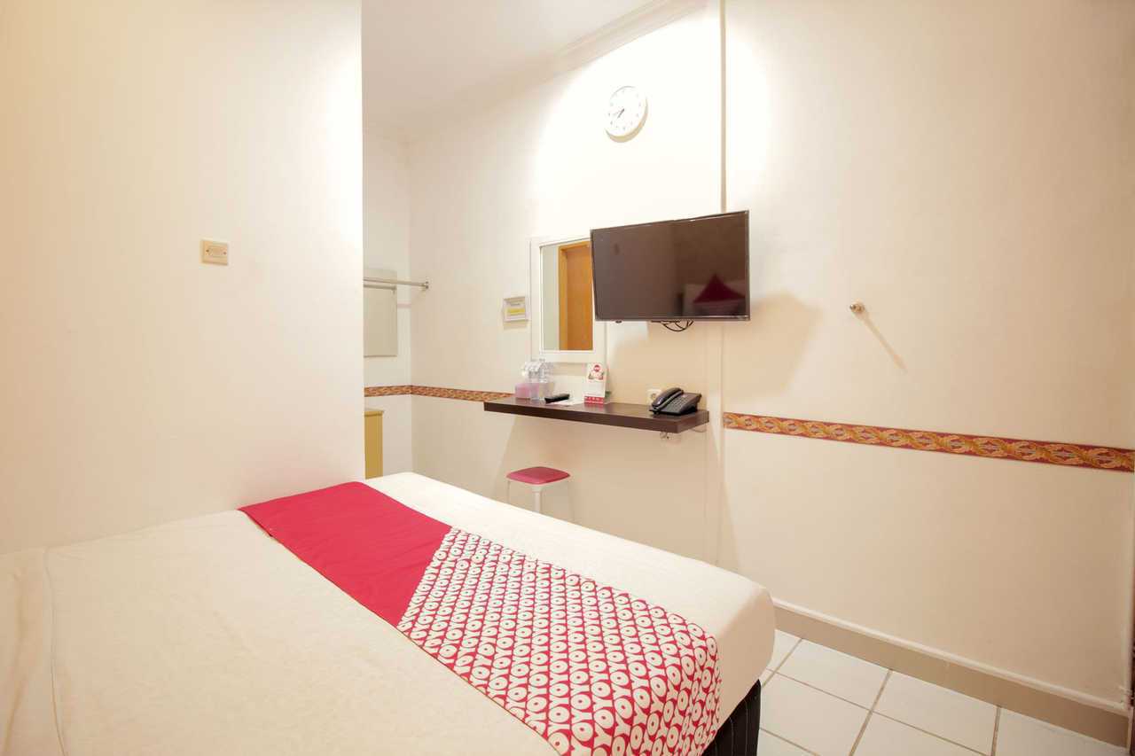 SM Residence Pasteur - Bandung hotel