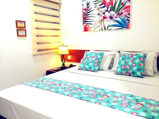 SM Residence Pasteur - Bandung hotel