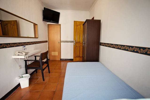 SM Residence Pasteur - Bandung hotel