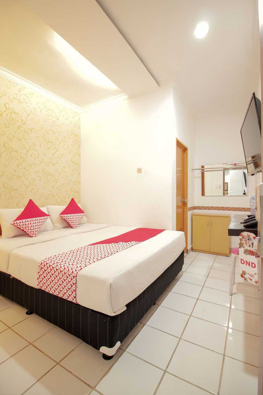SM Residence Pasteur - Bandung hotel