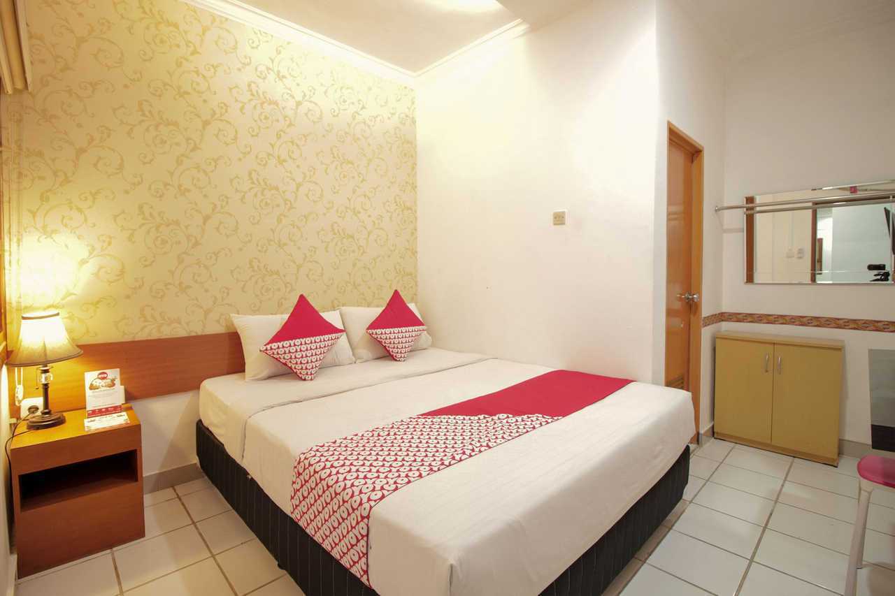 SM Residence Pasteur - Bandung hotel