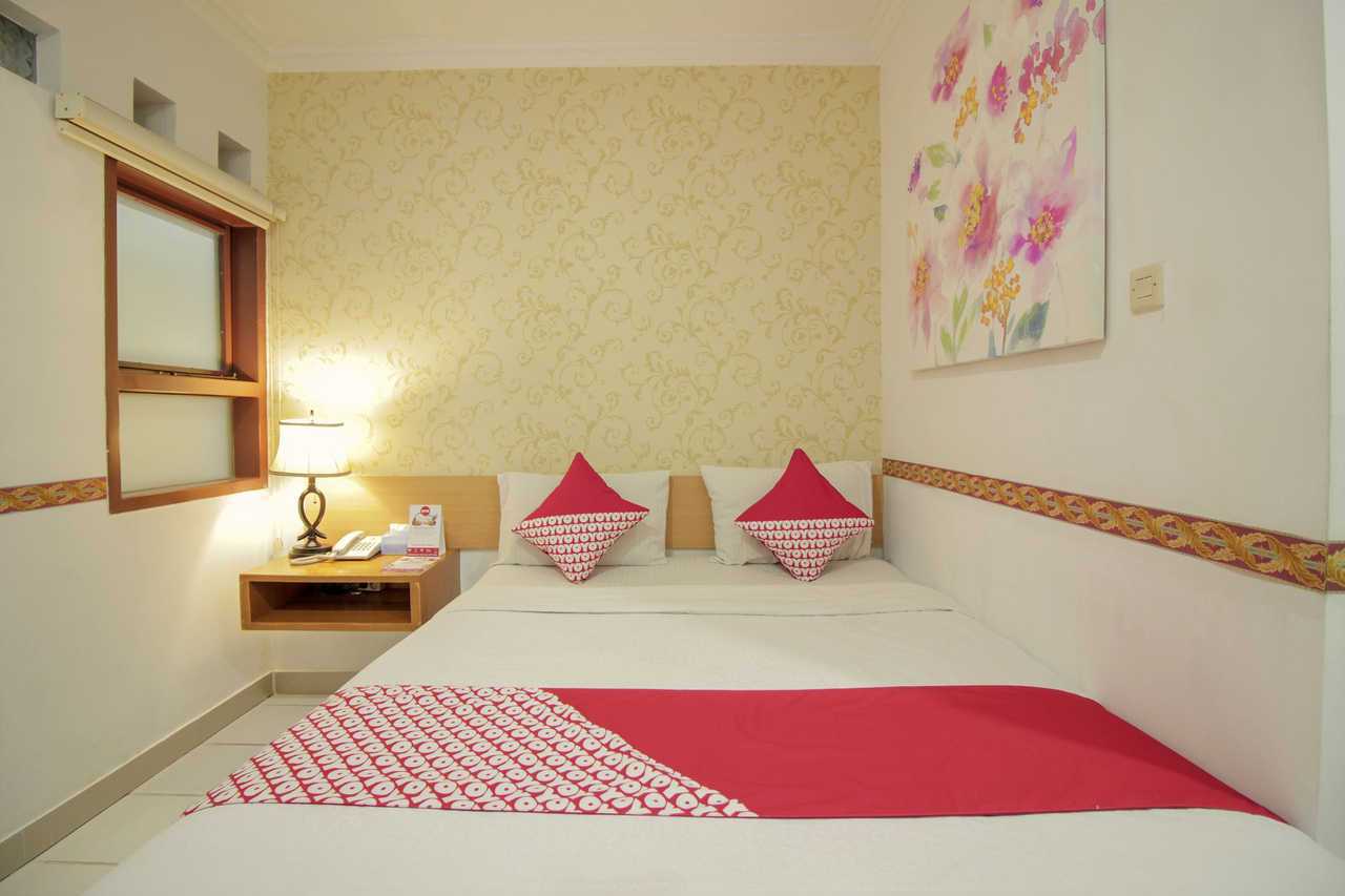 SM Residence Pasteur - Bandung hotel