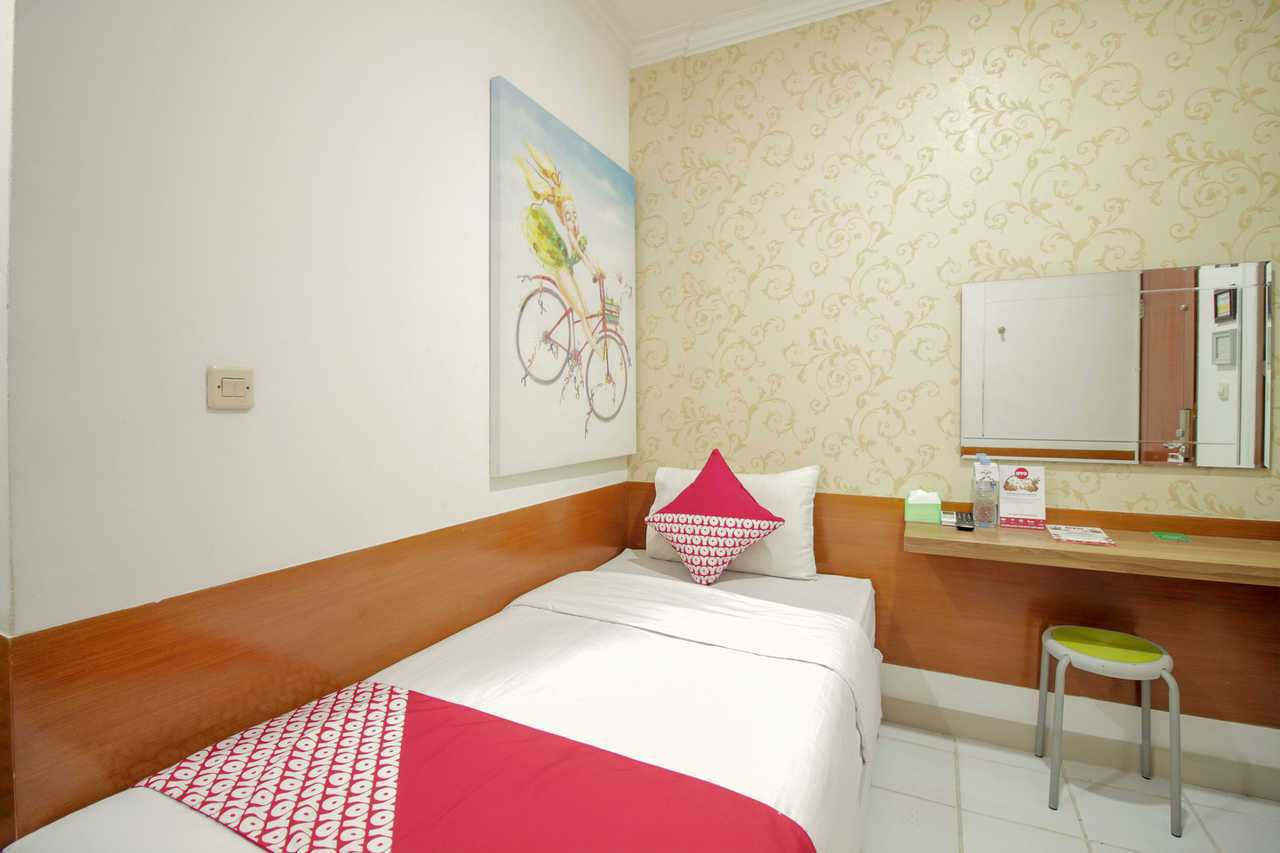 SM Residence Pasteur - Bandung hotel