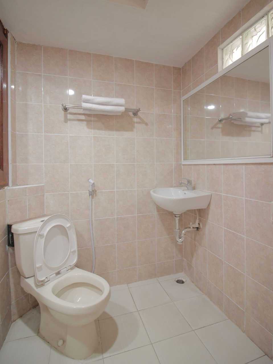 SM Residence Pasteur - Bandung hotel