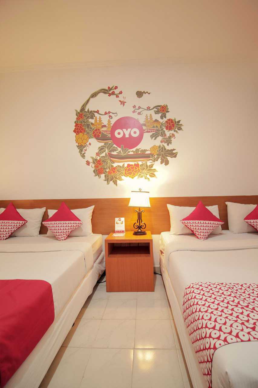 SM Residence Pasteur - Bandung hotel